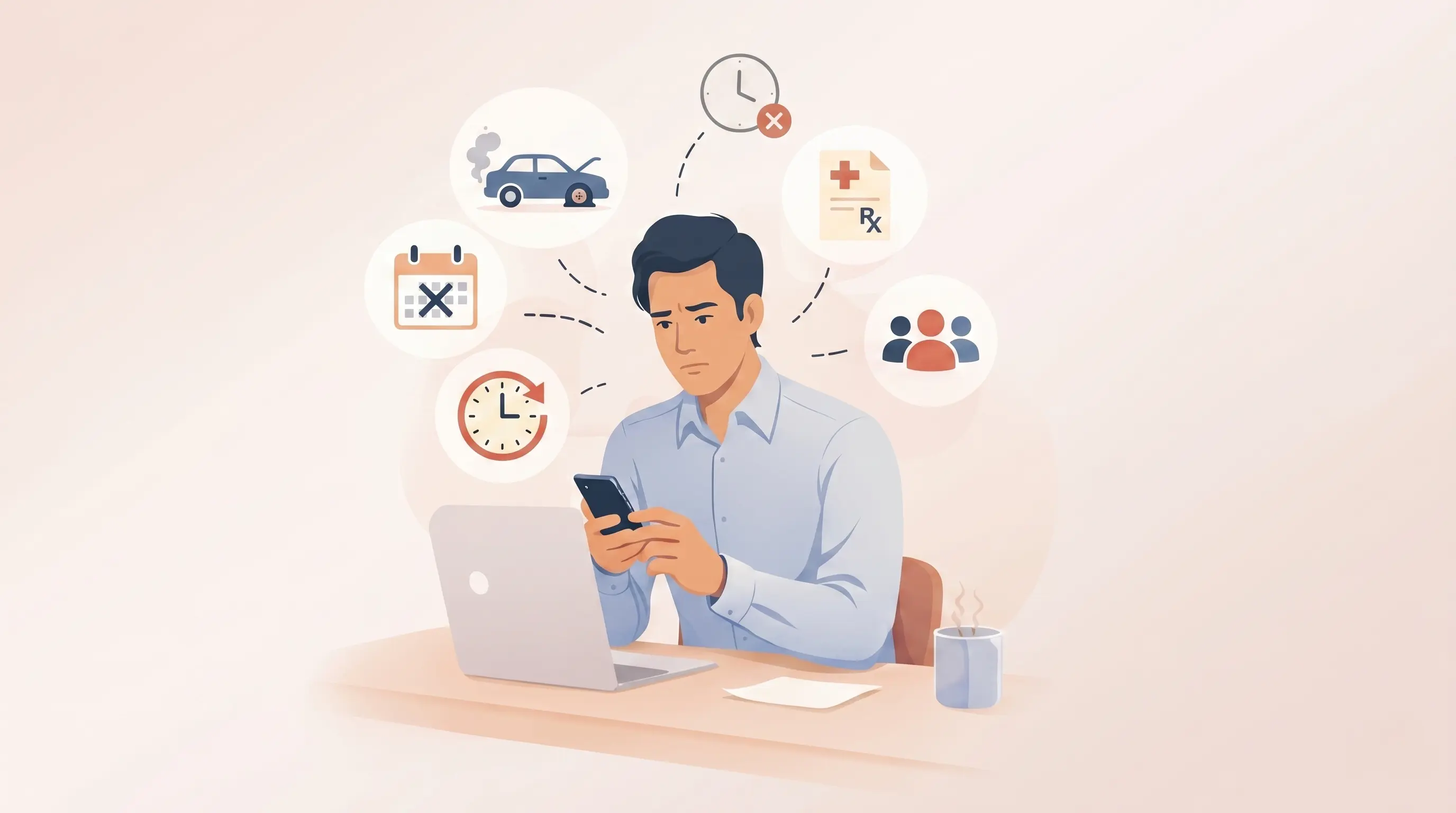 The Architecture of Accountability: Why the Perfect Excuse is a Social Asset