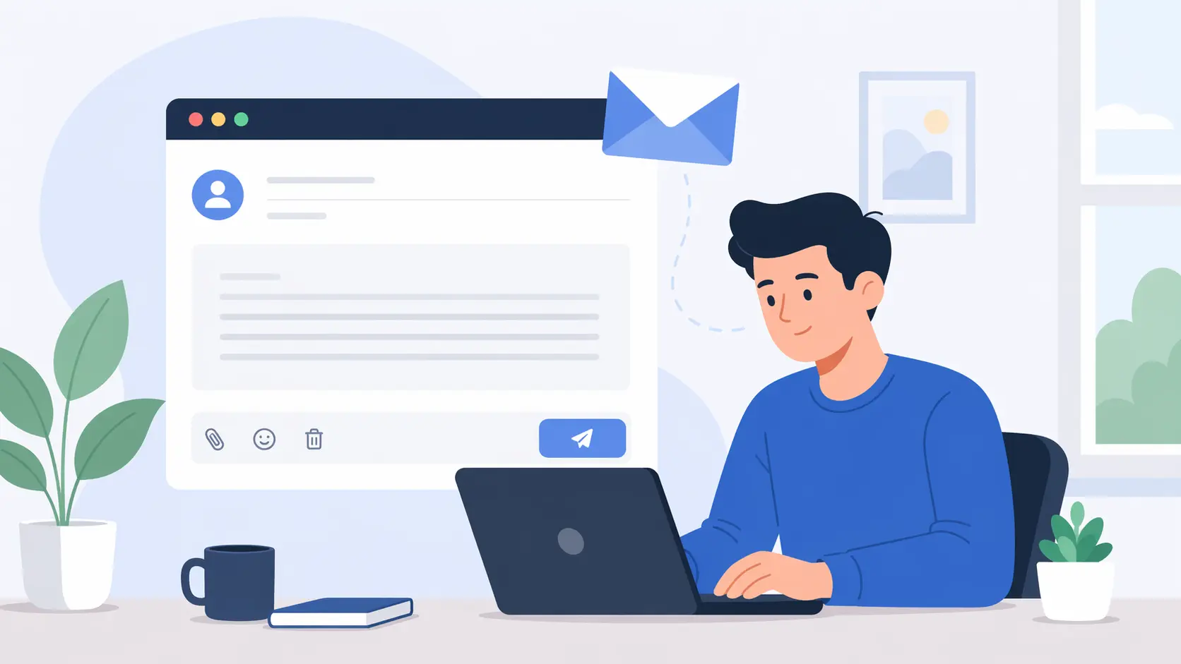 Call Out Sick Email: Best Examples, Templates & Tips