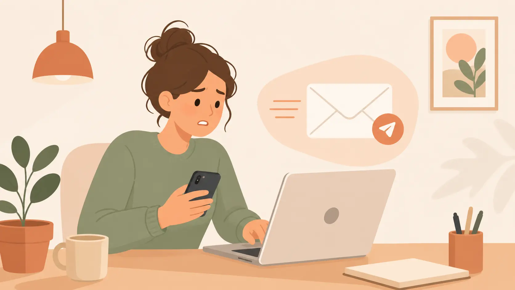 Emergency Leave Email (Urgent & Professional Templates)