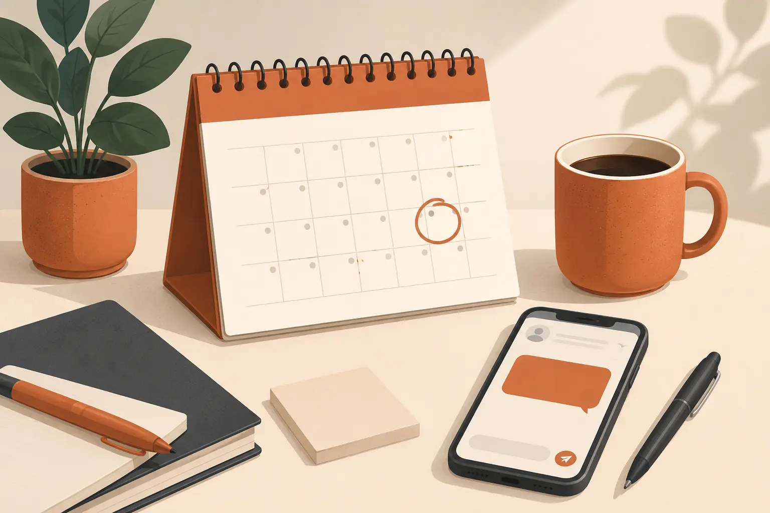 How to Ask for a Day Off (+ "Personal Reasons" Examples)