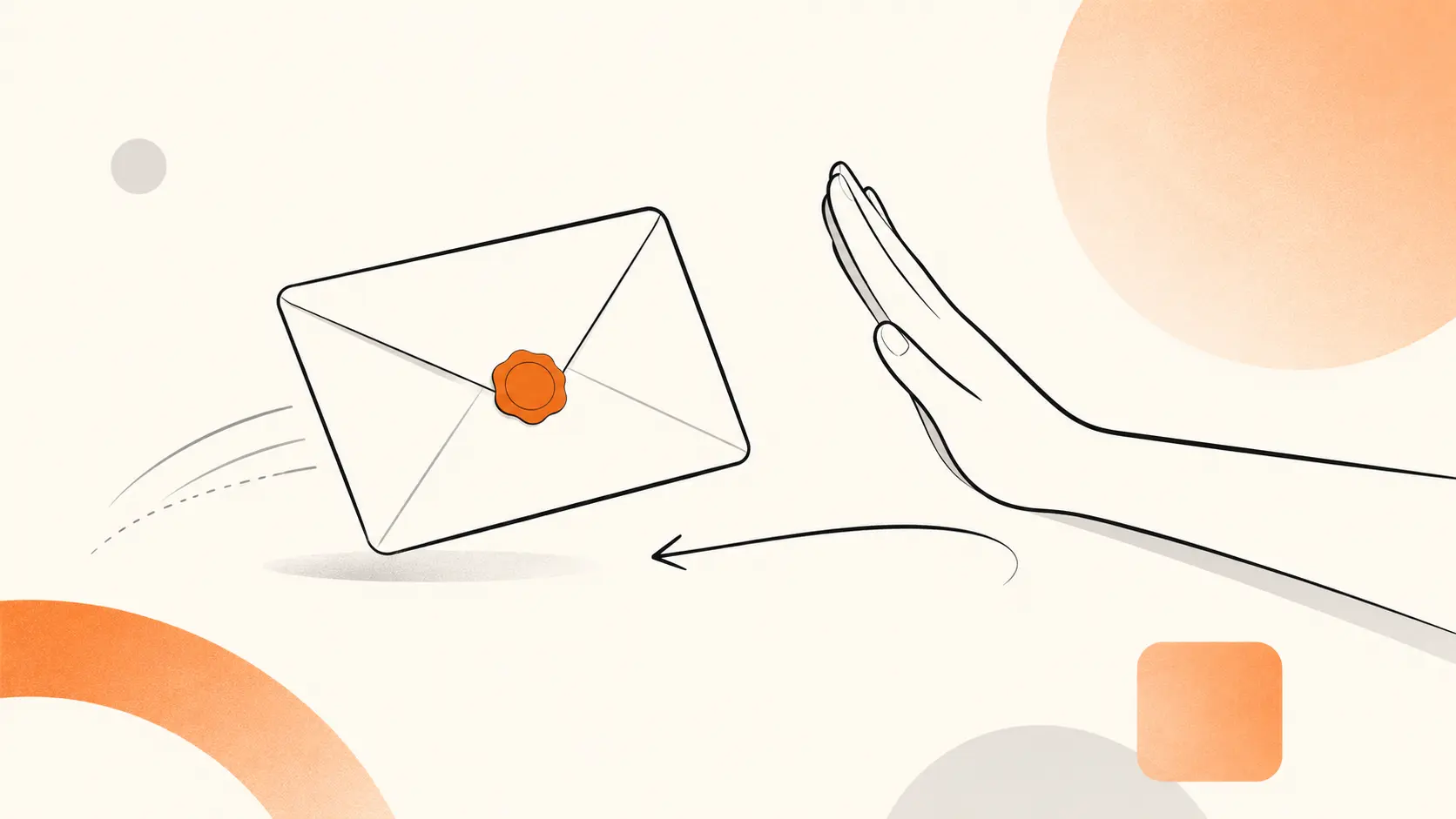 How to Politely Decline an Email — 12 Templates for Work, Meetings & Requests