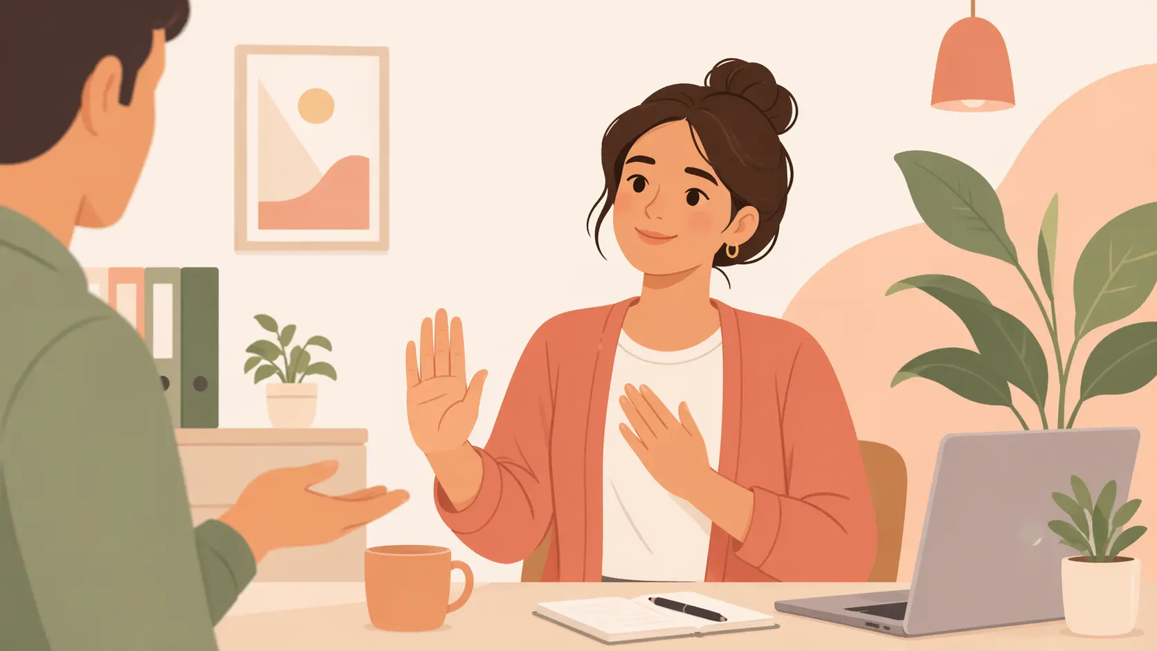 How to Say No Without Being Rude (Polite Examples)