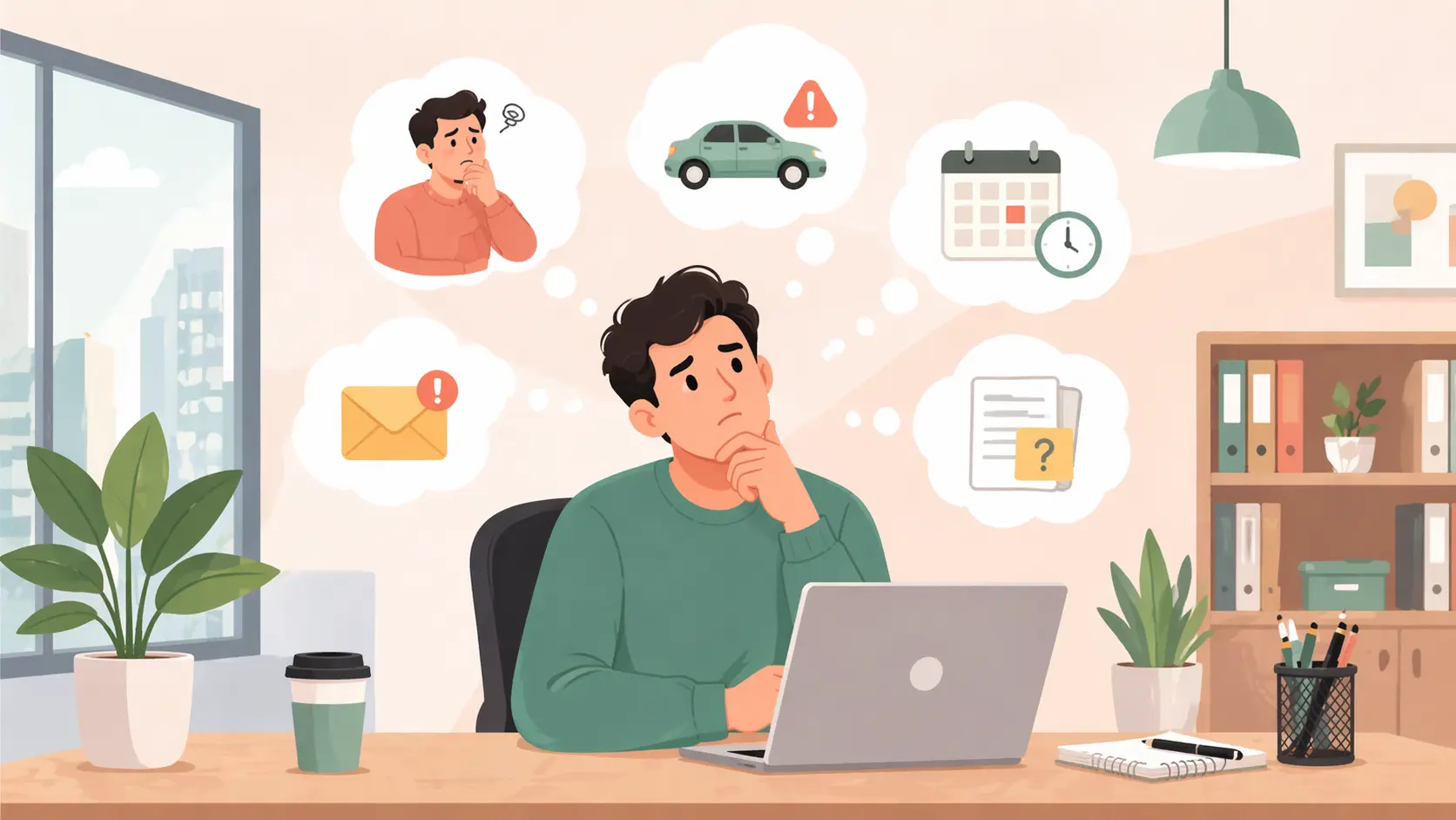 Why People Make Excuses (Psychology Explained)